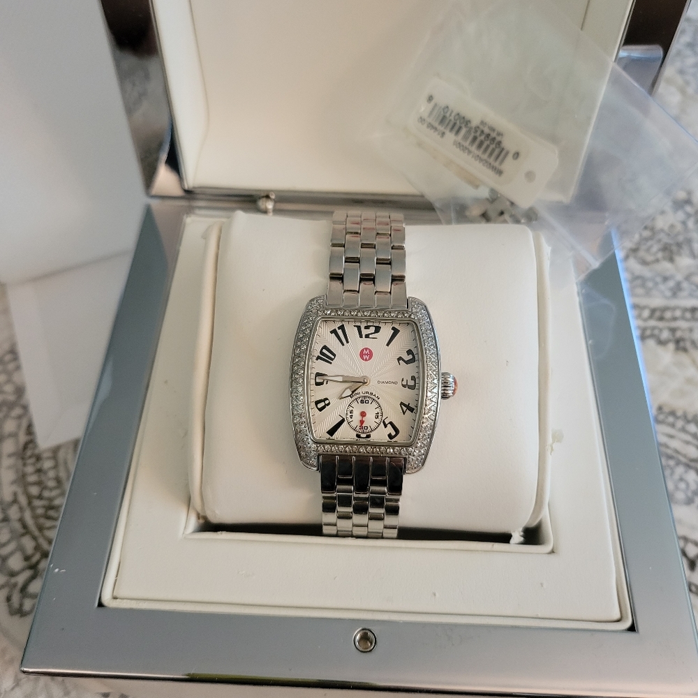 EUC Michele Mini Urban Watch